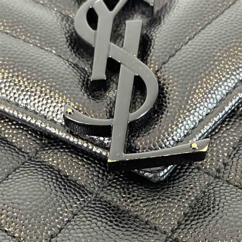 ysl black bag black hardware|YSL Bags on sale outlet.